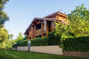 Exterior - HOTEL / APARTMENT SOMLOM 3 (Sant Esteve de Palautordera)