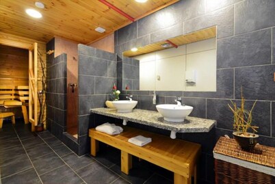 HOTEL / APARTMENT SOMLOM 3