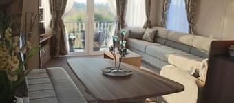 "SNOWDONIA RETREAT" holiday home in Snowdonia National park..