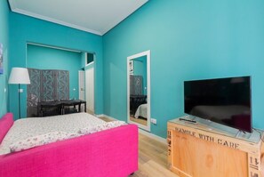 1 habitación