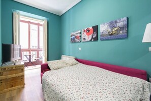 1 habitación