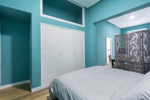 1 habitación