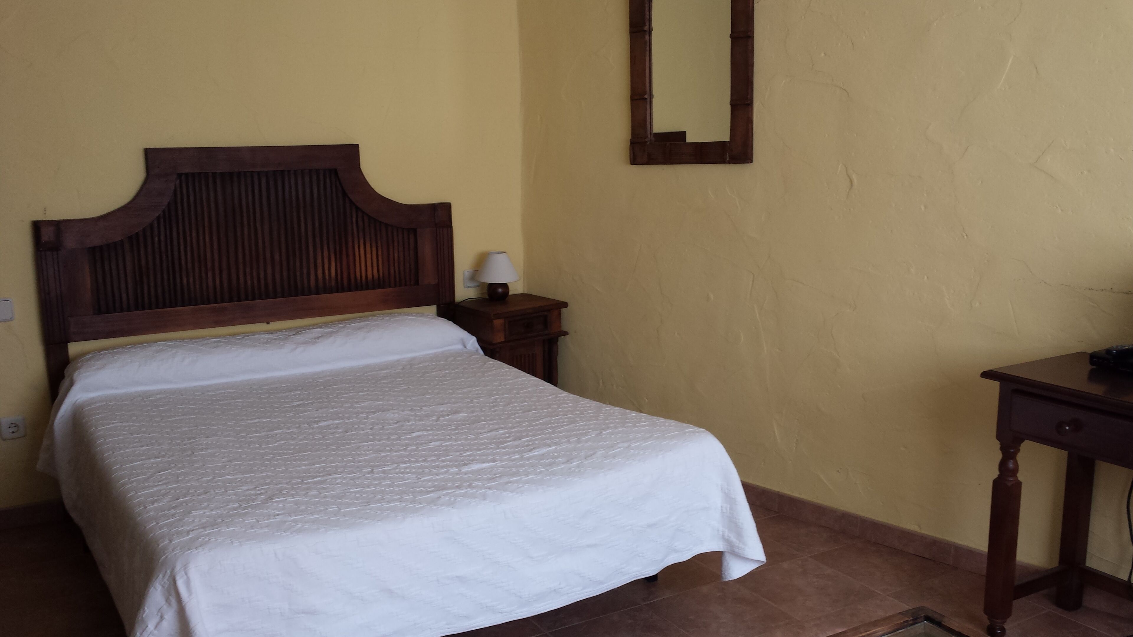 Grajera Apartments - APT. 6