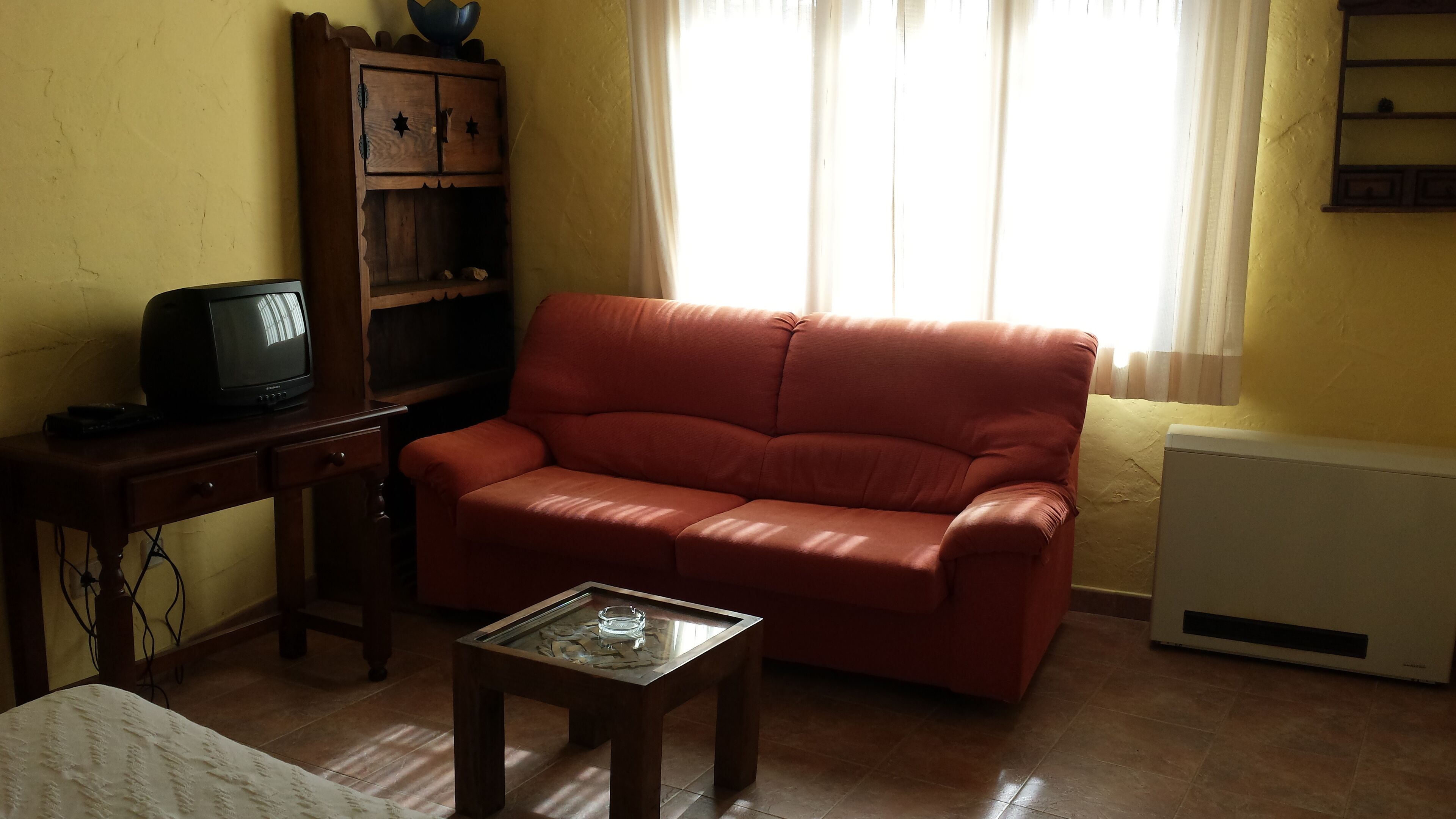 Grajera Apartments - APT. 6