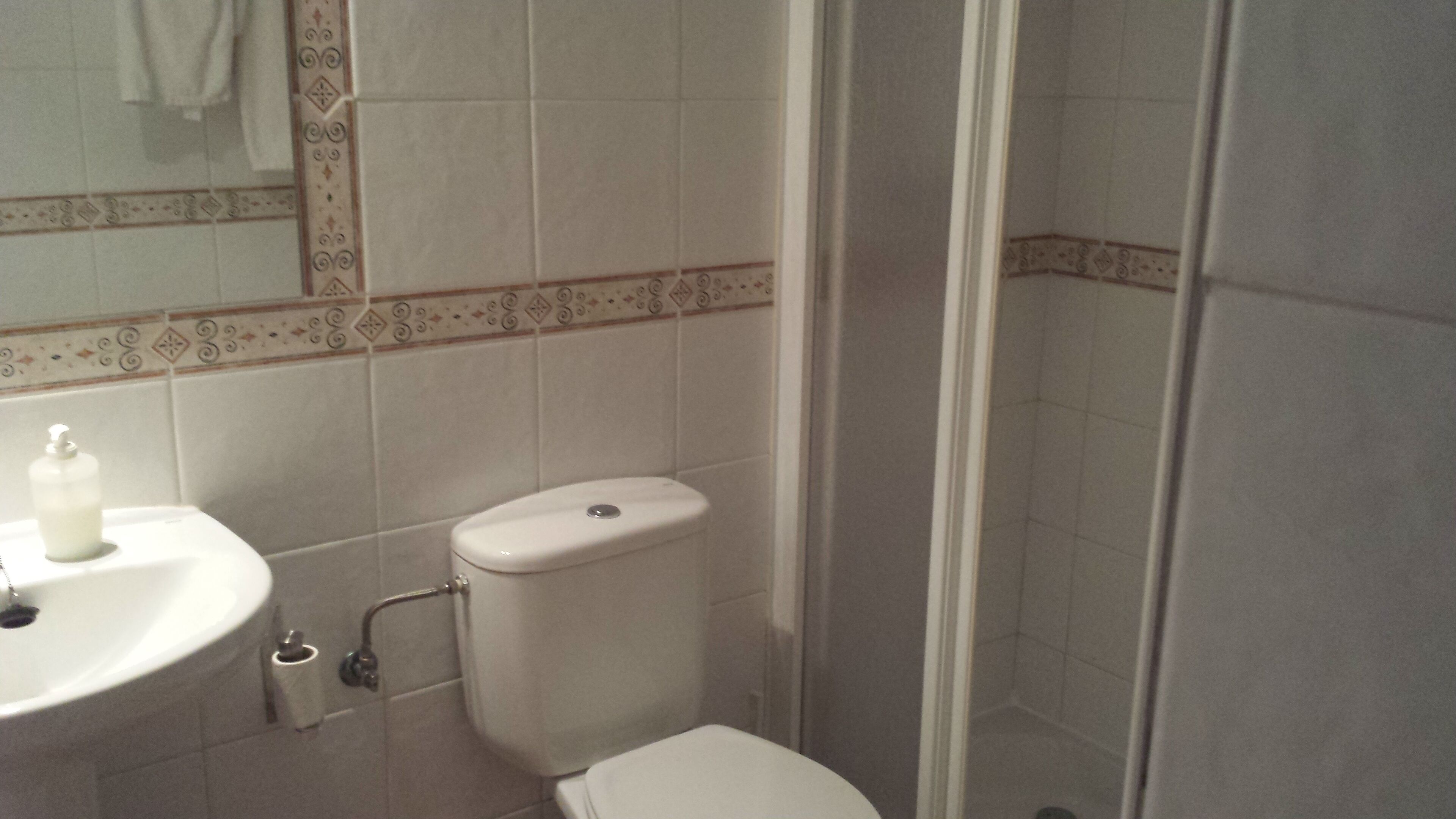 Grajera Apartments - APT. 6