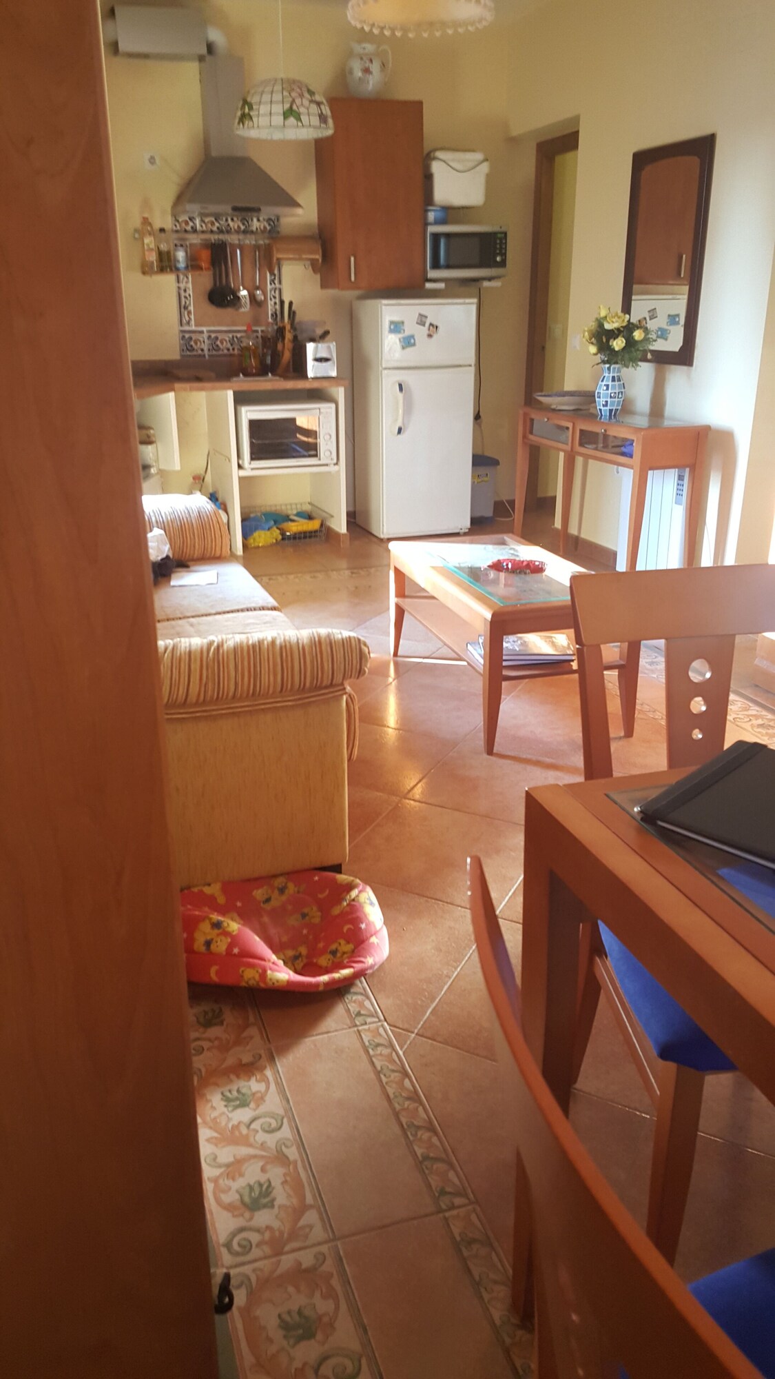 Image de profil de l’hôte