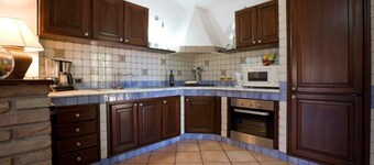 Villa Kasia - Country villa with private pool