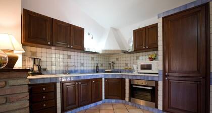 Villa Kasia - Country villa with private pool