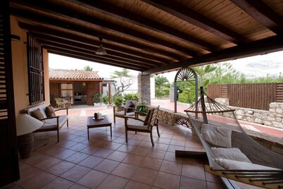Villa Kasia - Country villa with private pool