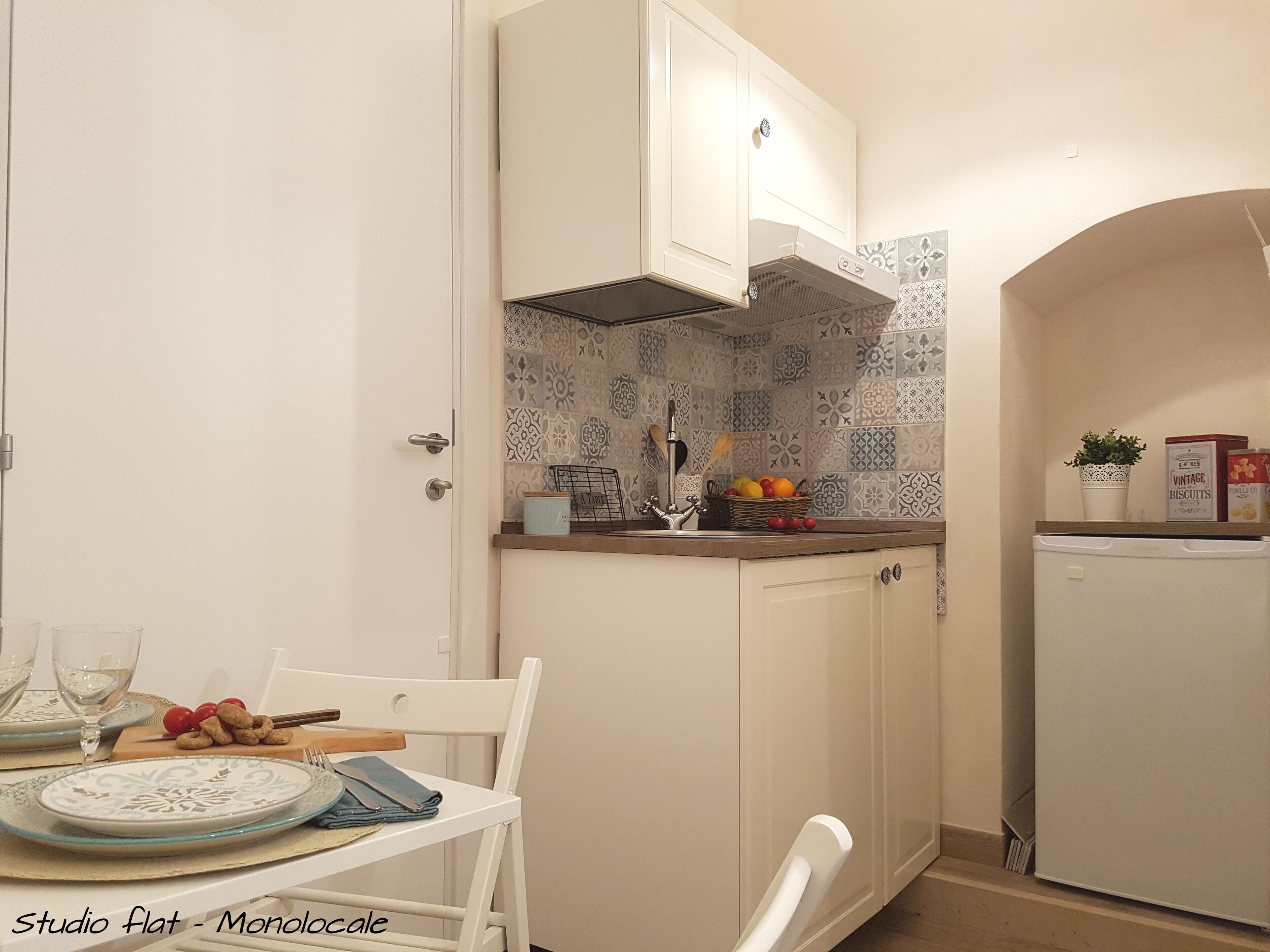 EnjoyBari Apartments - Palazzo Del Lauro # 0