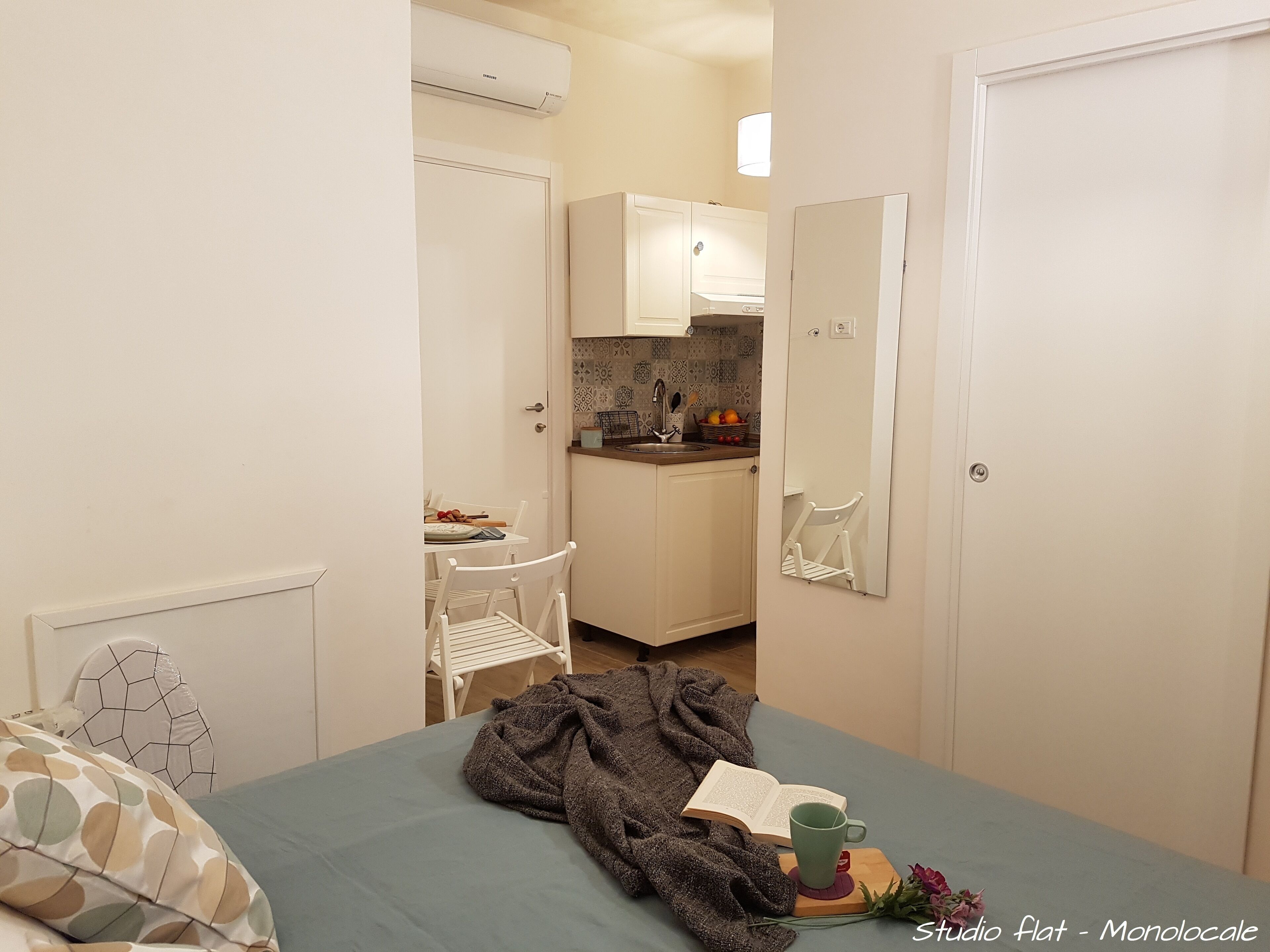 EnjoyBari Apartments - Palazzo Del Lauro # 0