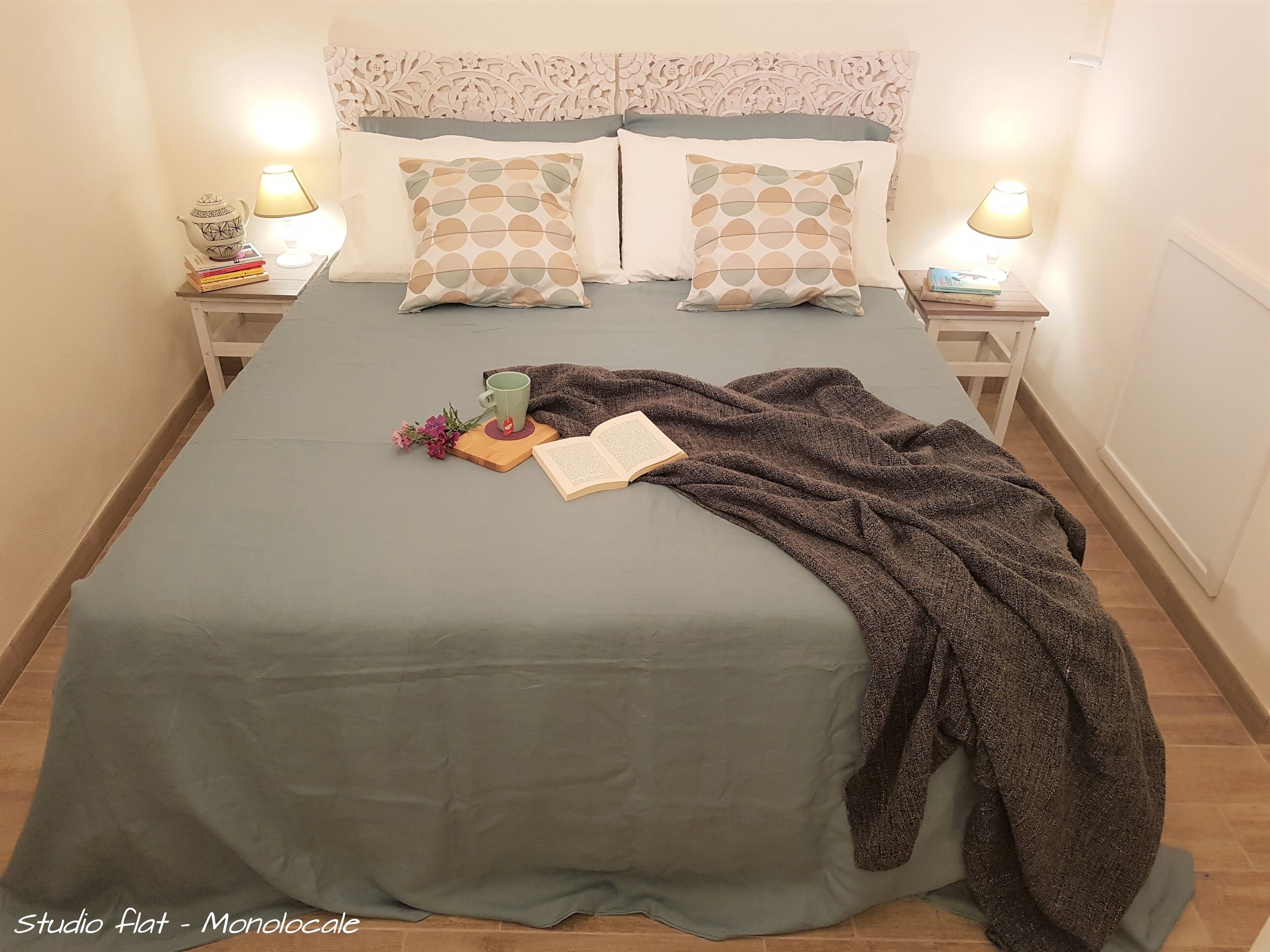 EnjoyBari Apartments - Palazzo Del Lauro # 0