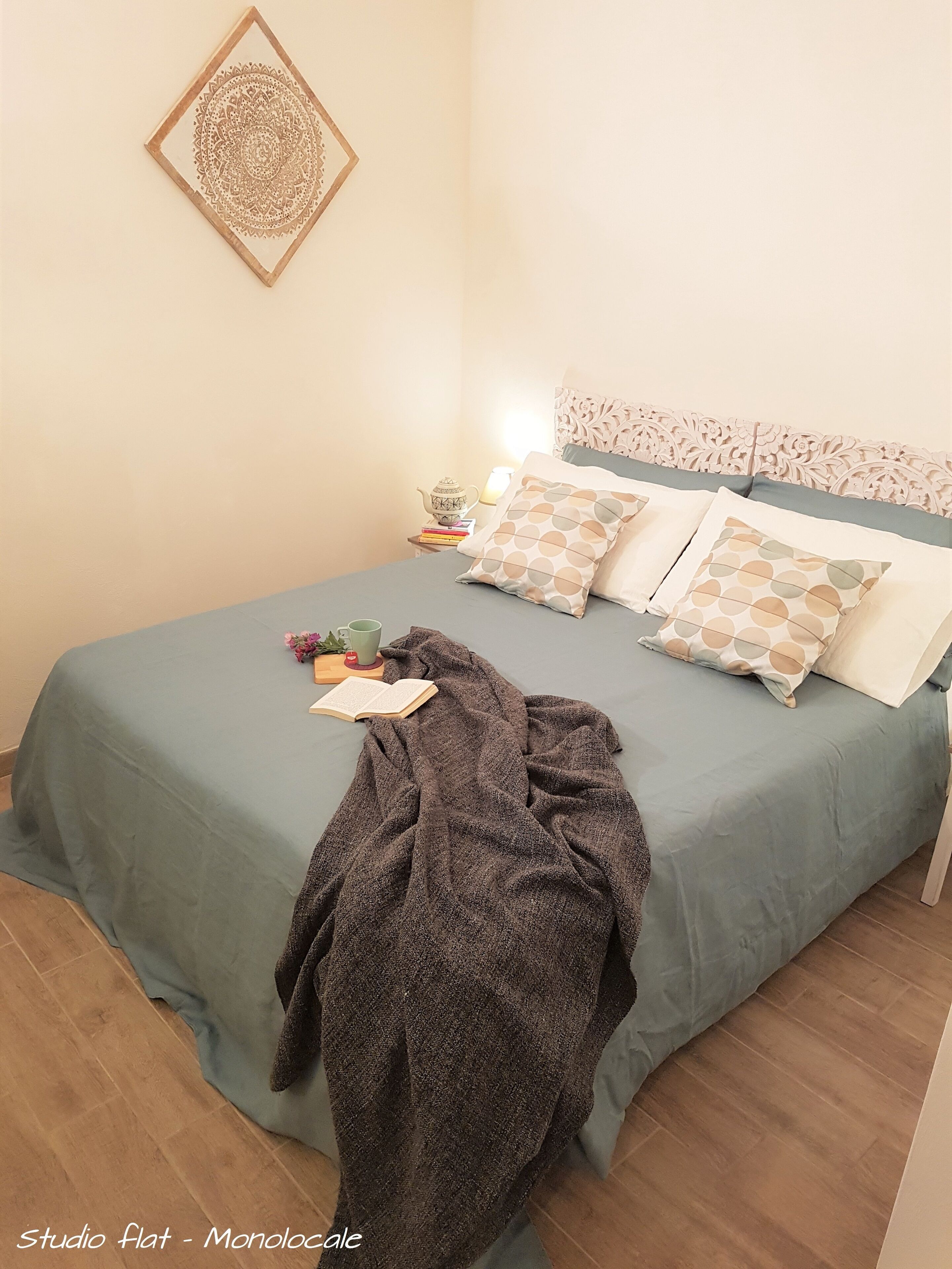 EnjoyBari Apartments - Palazzo Del Lauro # 0