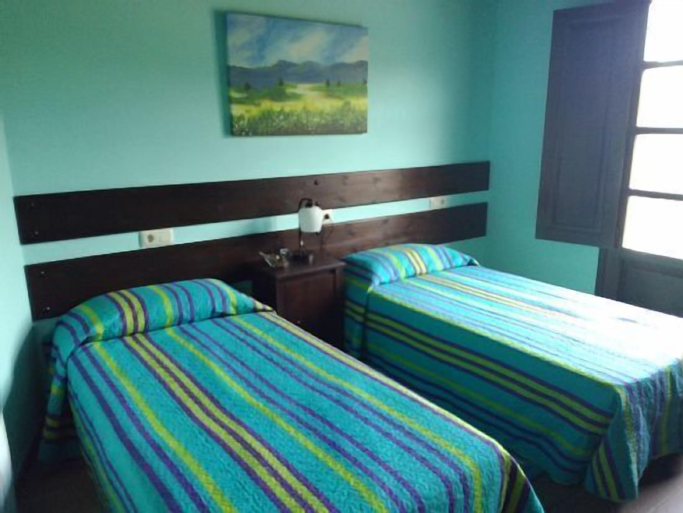 Casa La Cantina for 5 people