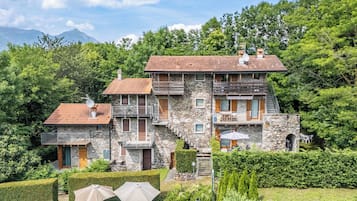 Fachada