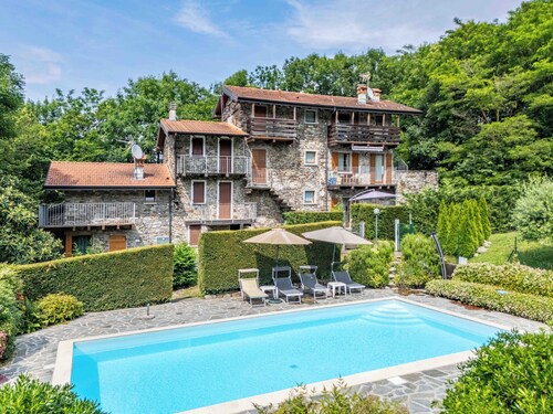 FERME JARDIN ANTICO BORGO A1