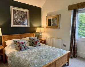 3 bedrooms