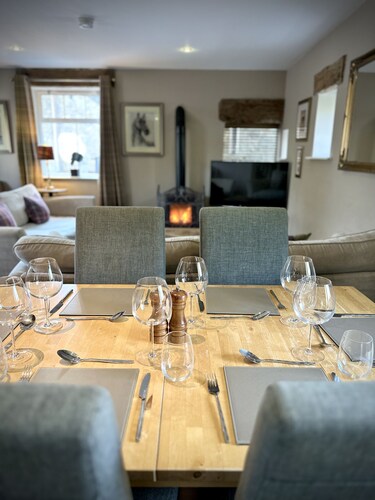 Brosterfield Farm (The Old Dairy)