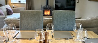 Granja Brosterfield (The Old Dairy)