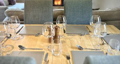 Brosterfield Farm (The Old Dairy)