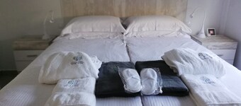 Rural relaxation house