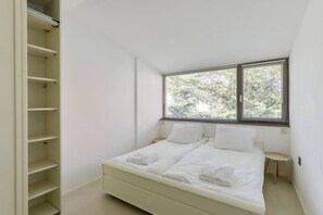 1 chambre, Wi-Fi