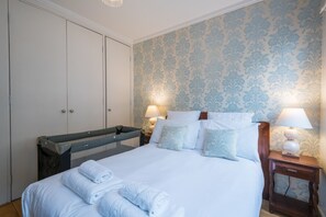 Apartment (1 Bedroom)