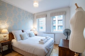 Apartment (1 Bedroom)