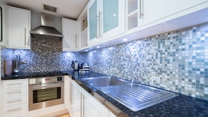 Apartment (1 Bedroom) | Private kitchen - Delightful Kensington Home close to Hyde Park (London)