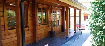 HOTEL / APARTMENT SOMLOM 7