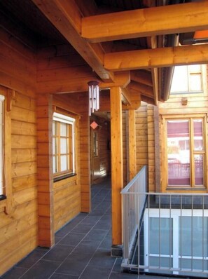 Interior - HOTEL / APARTMENT SOMLOM 7 (Sant Esteve de Palautordera)