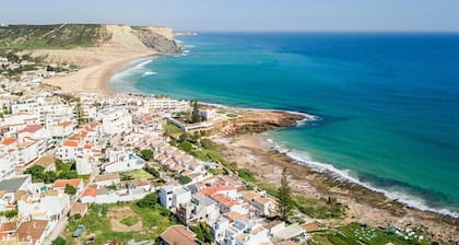 Quinta Da Liberdade Studio Apartment with Private Patio