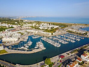 Port de plaisance