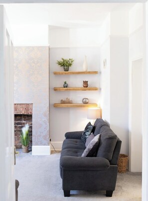 Interior - Stunning Apartment in Central York. (York)