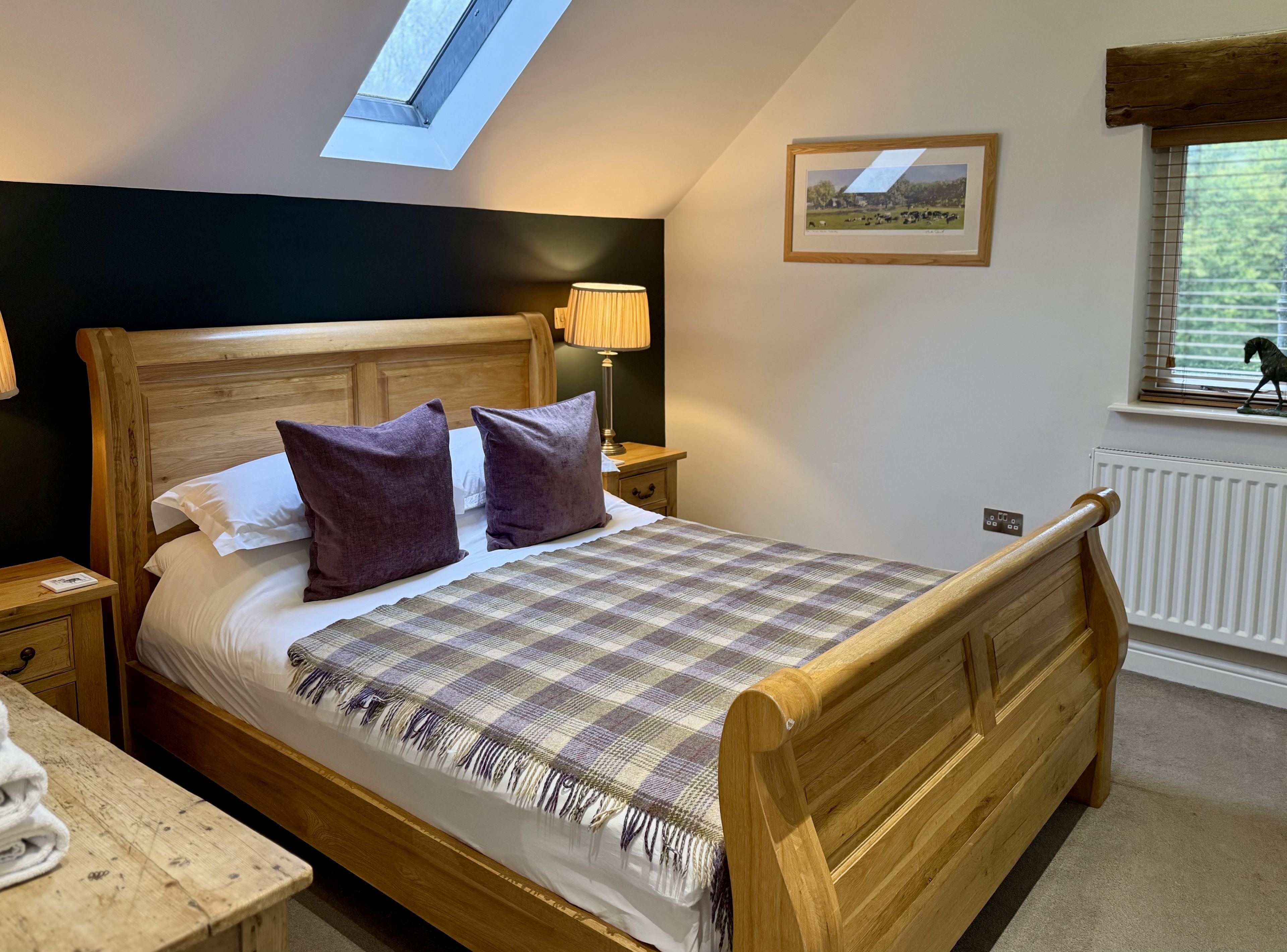 3 bedrooms