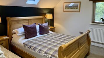 3 bedrooms