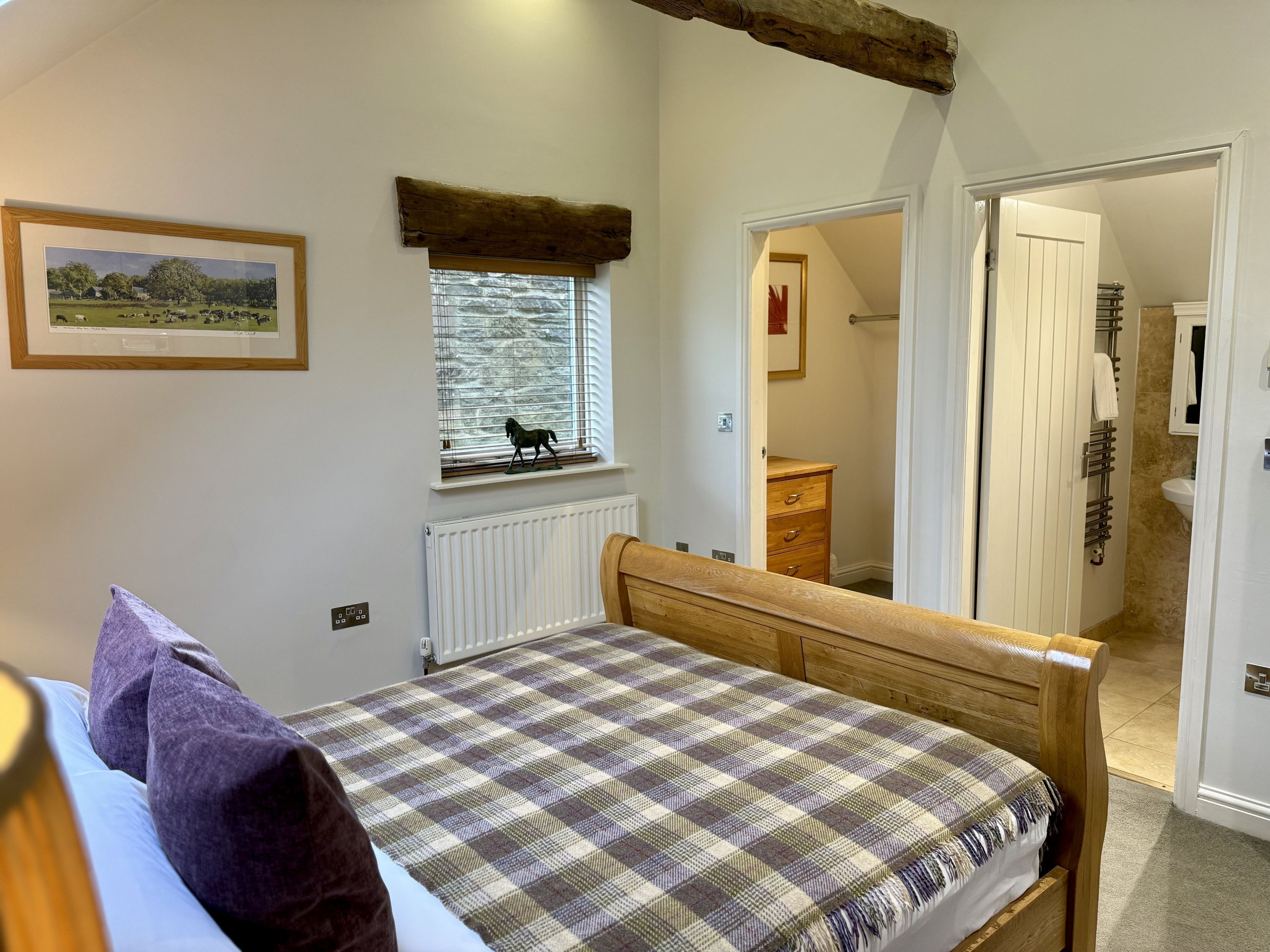 3 bedrooms
