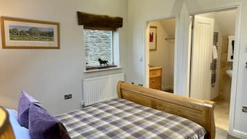 3 bedrooms