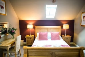 3 habitaciones 