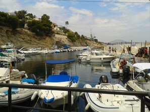 Port de plaisance
