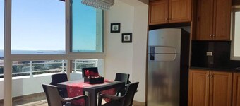 Ocean View Santo Domingo