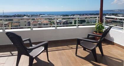 Santo Domingo ocean view