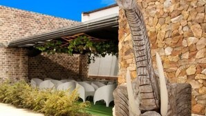 Garden - San Angel Hotel Boutique (Santa Fe de Antioquia)