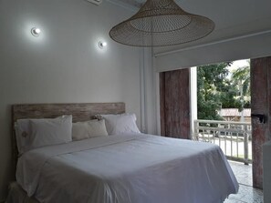 Superior Suite, 1 King Bed, Non Smoking, Garden View - San Angel Hotel Boutique (Santa Fe de Antioquia)