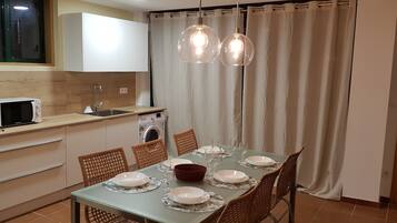 Dineren