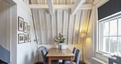 Spaarne Luxury Residence Haarlem