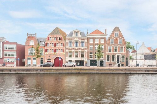 Spaarne Luxury Residence Haarlem