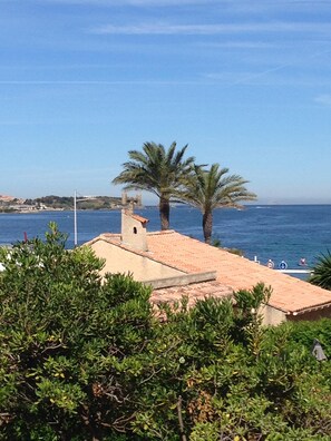 Plage à proximité