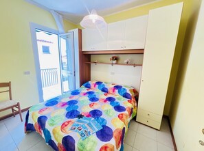 2 chambres