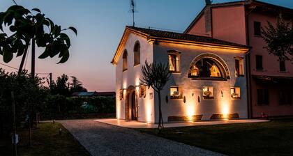 Exclusive rustic - Park of Sile - close to Treviso and Venice